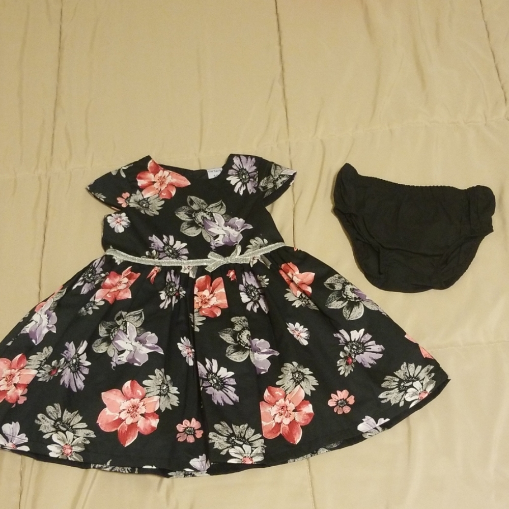Carter's Dress - Picture 4 of 4